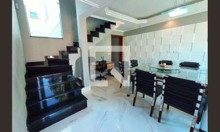 Casa para Aluguel - Freguesia do Ó, 3 Quartos,  306 m² - São Paulo