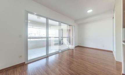 Apartamento para Aluguel - Bosque da Saúde, 1 Quarto,  41 m² - São Paulo