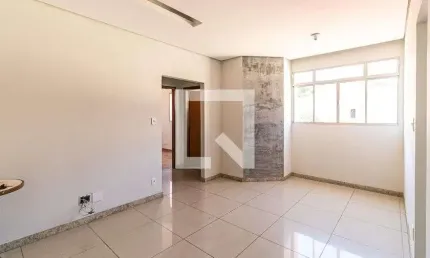 Cobertura para Aluguel - Dona Clara, 3 Quartos,  170 m² - Belo Horizonte