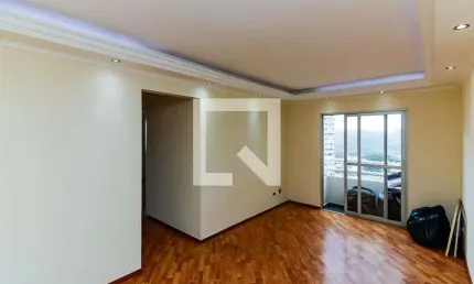 Apartamento para Aluguel - Mandaqui, 2 Quartos,  64 m² - São Paulo