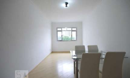 Apartamento para Aluguel - Aclimação, 1 Quarto,  60 m² - São Paulo