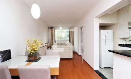 Apartamento para Aluguel - Santana, 1 Quarto,  48 m² - São Paulo