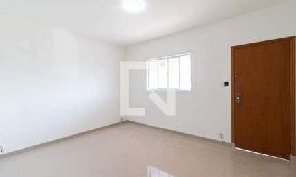 Casa para Aluguel - Água Fria, 2 Quartos,  120 m² - São Paulo