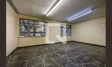 Casa para Aluguel - Tijuca, 10 Quartos,  506 m² - Rio de Janeiro