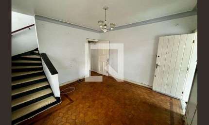 Casa para Aluguel - Água Fria, 4 Quartos,  380 m² - São Paulo