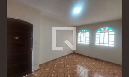 Casa para Aluguel - Socorro, 3 Quartos,  240 m² - São Paulo