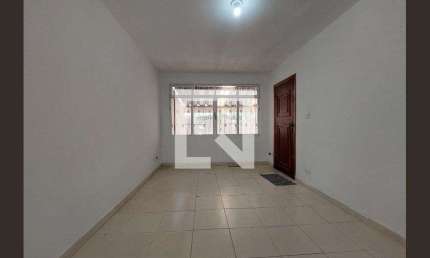 Casa para Aluguel - Jardim Marajoara , 3 Quartos,  137 m² - São Paulo