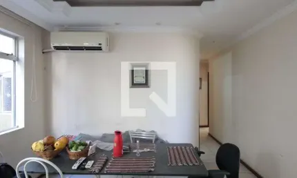 Apartamento para Aluguel - Santa Amélia, 3 Quartos,  97 m² - Belo Horizonte