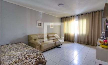 Casa para Aluguel - Ipiranga, 3 Quartos,  147 m² - São Paulo