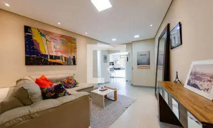 Apartamento para Aluguel - Minas Brasil, 2 Quartos,  70 m² - Belo Horizonte