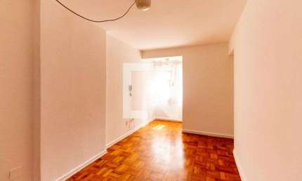 Apartamento para Aluguel - Aclimação, 2 Quartos,  76 m² - São Paulo