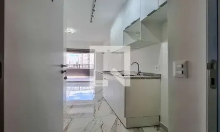 Apartamento para aluguel - vila mariana, 1 quarto,  27 m² - são paulo