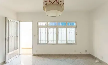 Casa para Aluguel - Vila Romana, 3 Quartos,  200 m² - São Paulo