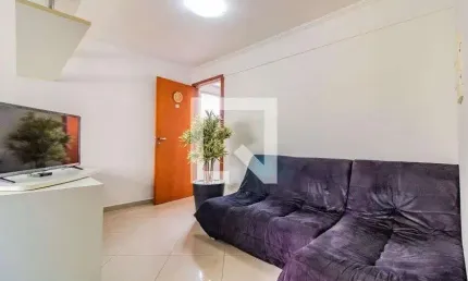 Apartamento para aluguel - jabaquara, 1 quarto,  34 m² - são paulo