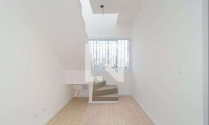 Cobertura para Aluguel - Mooca, 1 Quarto,  90 m² - São Paulo