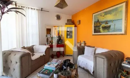 Casa para Aluguel - Jardim Flamboyant, 4 Quartos,  175 m² - Campinas