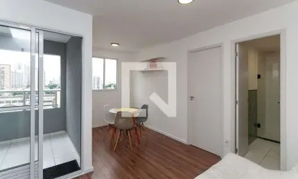 Apartamento para Aluguel - Água Branca, 1 Quarto,  36 m² - São Paulo