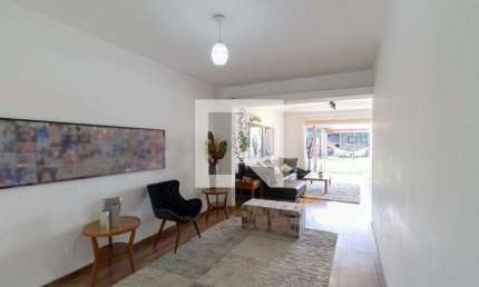 Casa para Aluguel - Castelo, 5 Quartos,  495 m² - Belo Horizonte