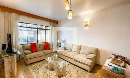 Casa para Aluguel - Água Fria, 3 Quartos,  310 m² - São Paulo