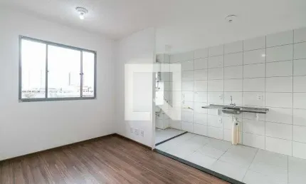 Apartamento para Aluguel - Mooca, 1 Quarto,  32 m² - São Paulo