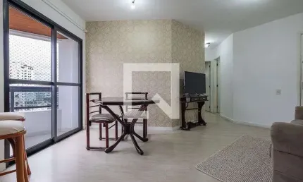 Apartamento para Aluguel - Jardim Paulista, 2 Quartos,  60 m² - São Paulo