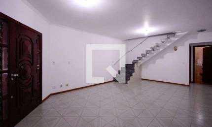 Casa para Aluguel - Bosque da Saúde, 3 Quartos,  170 m² - São Paulo