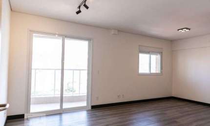 Kitnet / Stúdio para Aluguel - Campo Grande, 1 Quarto,  55 m² - Santos