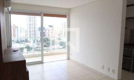 Apartamento para Aluguel - Setor Oeste, 2 Quartos,  70 m² - Goiânia