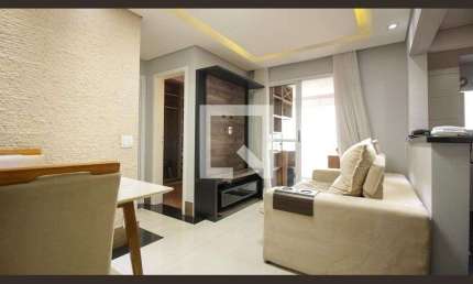 Apartamento para Aluguel - Vila Formosa, 2 Quartos,  56 m² - São Paulo