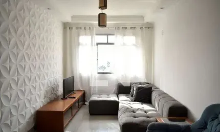 Apartamento para aluguel - chácara inglesa, 1 quarto,  42 m² - são paulo