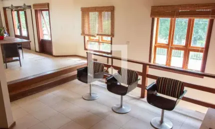 Casa para Aluguel - Gramado, 1 Quarto,  1 m² - Campinas