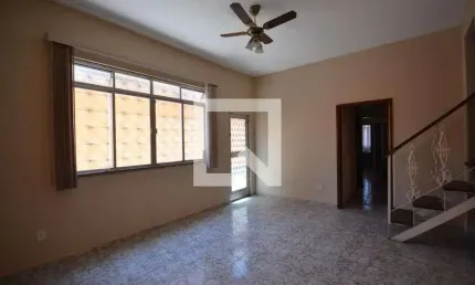 Casa / Sobrado em Condomínio para Aluguel - Irajá, 5 Quartos,  300 m² - Rio de Janeiro
