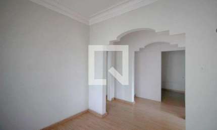 Casa para Aluguel - Santo Agostinho, 6 Quartos,  222 m² - Belo Horizonte