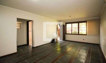 Casa para Aluguel - Tristeza, 5 Quartos,  230 m² - Porto Alegre