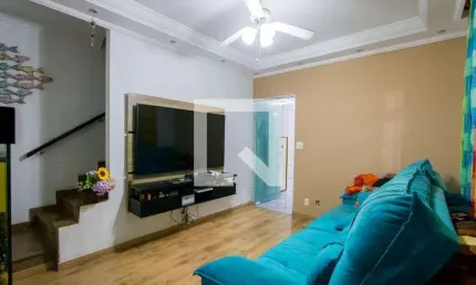 Apartamento para Aluguel - Paraíso, 2 Quartos,  193 m² - Santo André