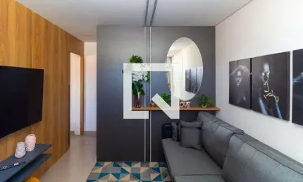 Apartamento para Aluguel - Vila Prudente, 1 Quarto,  28 m² - São Paulo