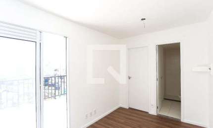 Kitnet / Stúdio para Aluguel - Vila Prel, 1 Quarto,  32 m² - São Paulo