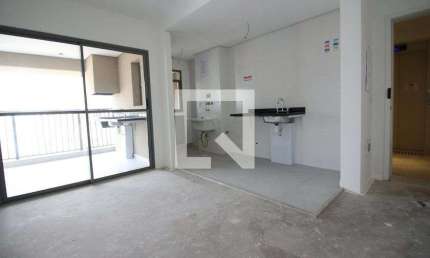 Apartamento para Aluguel - Centro, 2 Quartos,  64 m² - Osasco