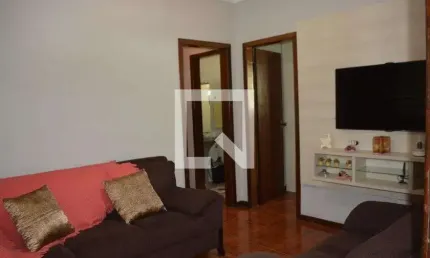 Casa para Aluguel - Floresta, 4 Quartos,  240 m² - Belo Horizonte