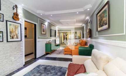 Casa para Aluguel - Vila Nova Curuca, 3 Quartos,  364 m² - São Paulo