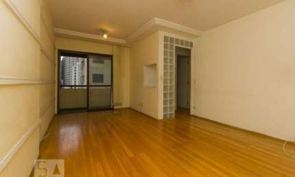 Apartamento para Aluguel - Liberdade, 3 Quartos,  110 m² - São Paulo