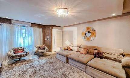 Casa para Aluguel - Belém, 4 Quartos,  240 m² - São Paulo