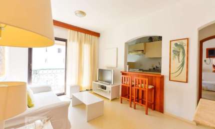 Apartamento para Aluguel - Jardim Paulista, 1 Quarto,  52 m² - São Paulo