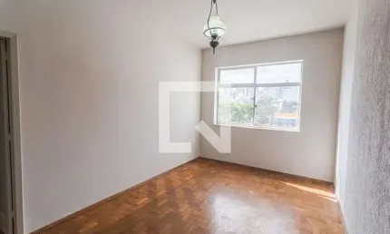 Apartamento para Aluguel - São Pedro, 3 Quartos,  80 m² - Belo Horizonte