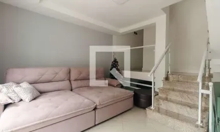 Casa para Aluguel - Tatuapé, 3 Quartos,  301 m² - São Paulo