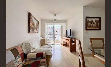 Apartamento para Aluguel - Vila Olímpia, 2 Quartos,  60 m² - São Paulo