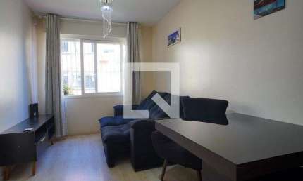 Apartamento para Aluguel - Rubem Berta, 1 Quarto,  70 m² - Porto Alegre