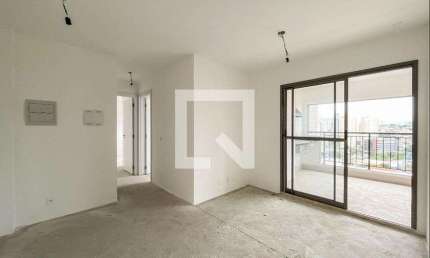 Apartamento para Aluguel - Ipiranga, 2 Quartos,  71 m² - São Paulo