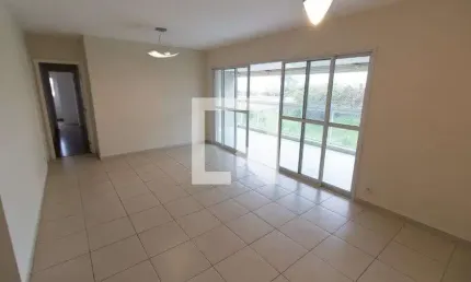 Apartamento para Aluguel - Lot. Alphaville Campinas, 5 Quartos,  137 m² - Campinas