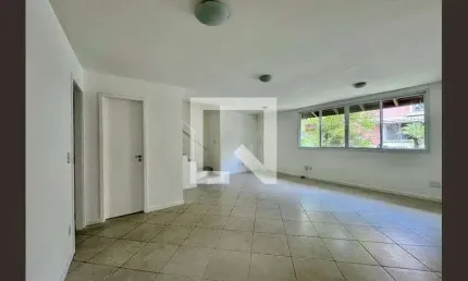 Casa / Sobrado em Condomínio para Aluguel - Recreio, 4 Quartos,  200 m² - Rio de Janeiro